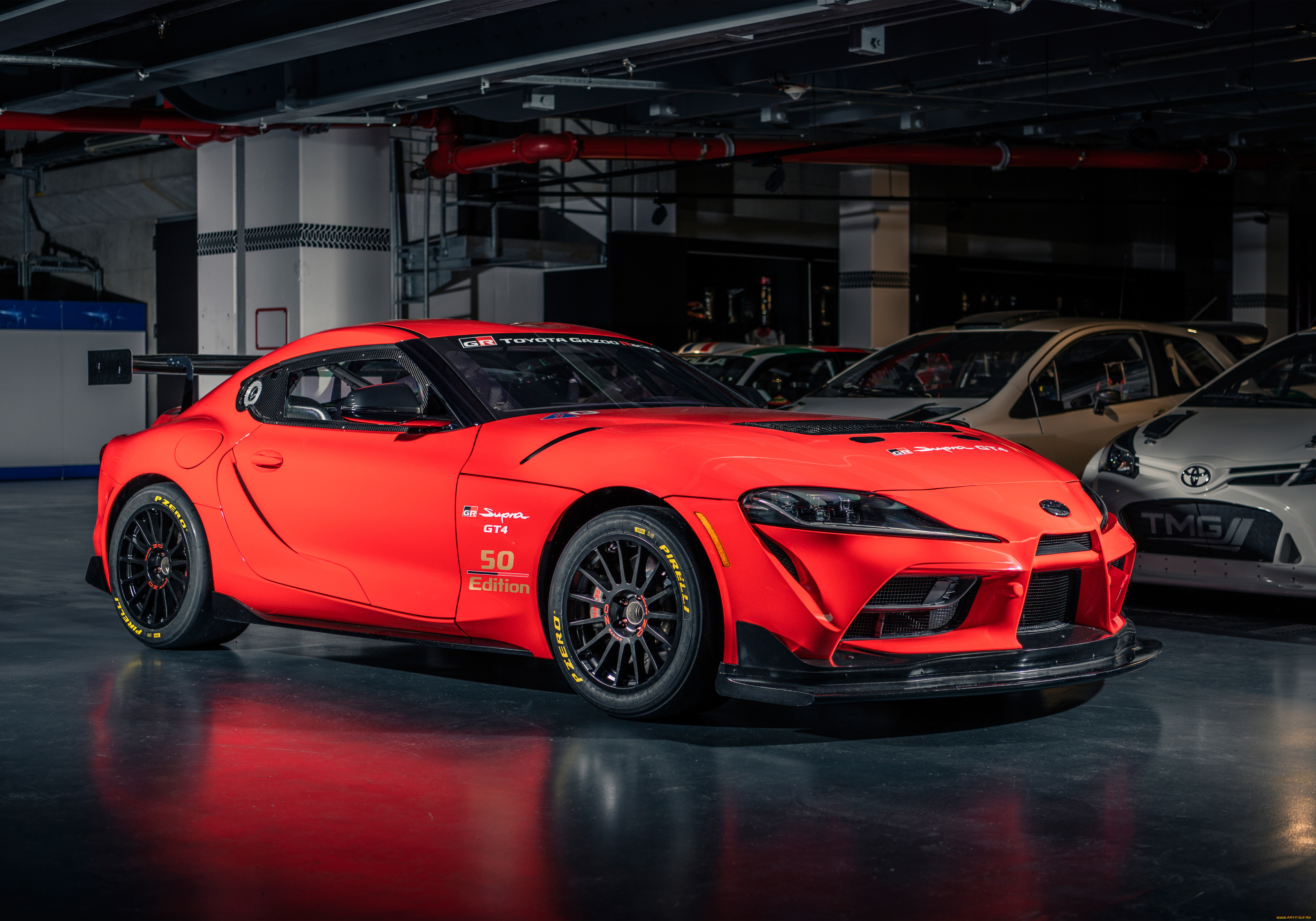 , toyota